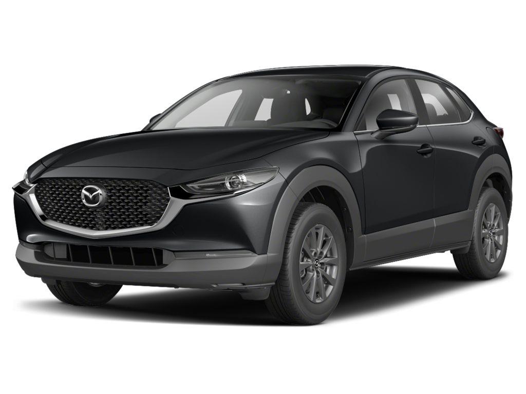 2023 Mazda CX-30 GX - 12km