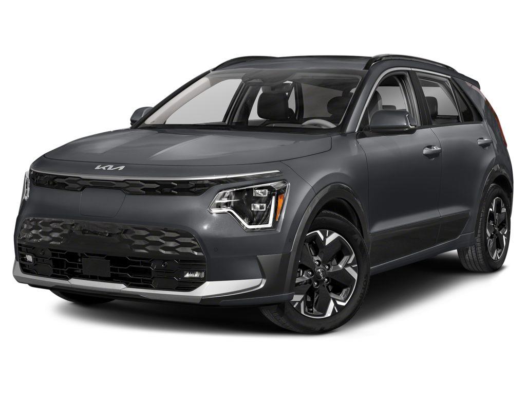 2023 Kia Niro EV Limited - 90km