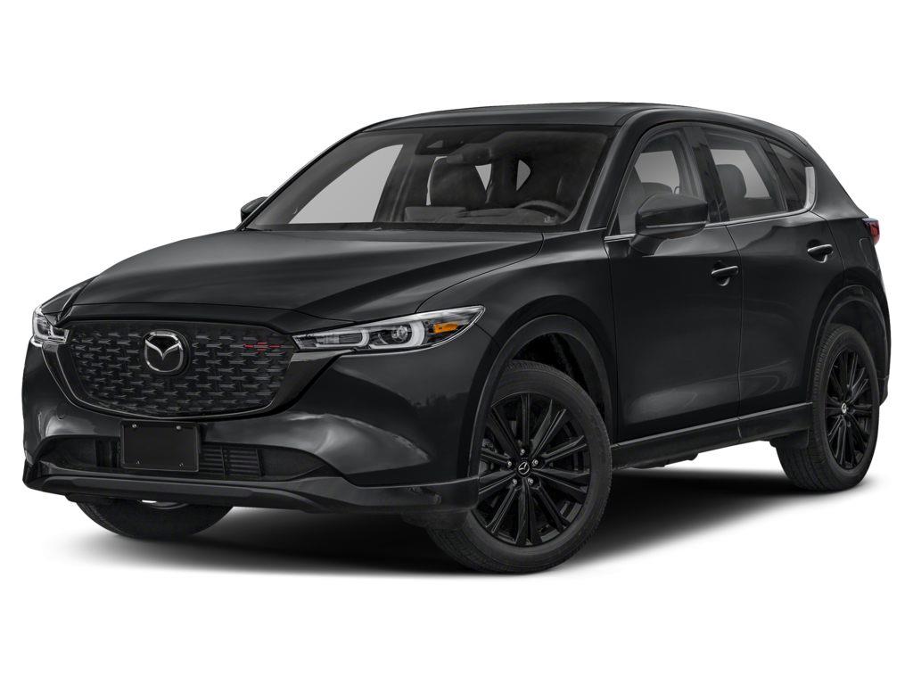 2023 Mazda CX-5 Sport Design w/Turbo - 10km