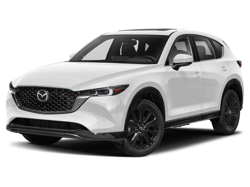 2023 Mazda CX-5 Sport Design - 12km