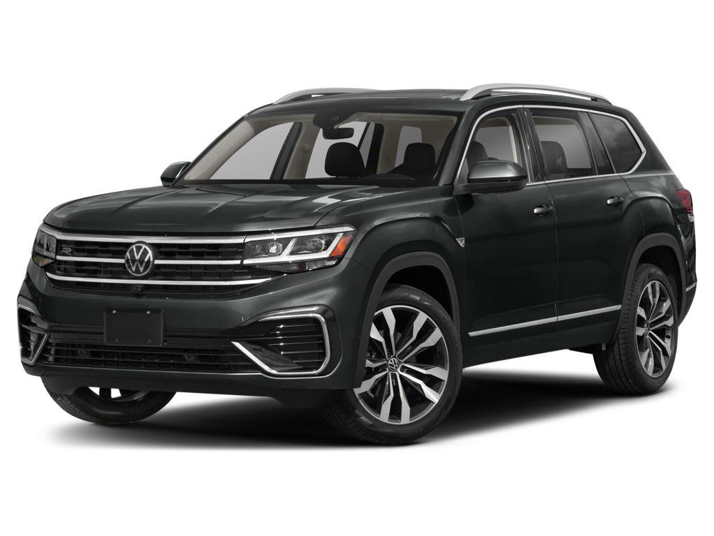 2023 Volkswagen Atlas 3.6 FSI Execline - 16km