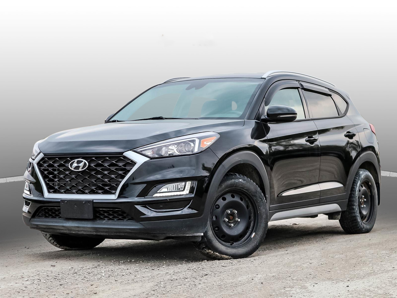 Toronto Hyundai: New & Used Hyundai Dealership | Toronto, ON.