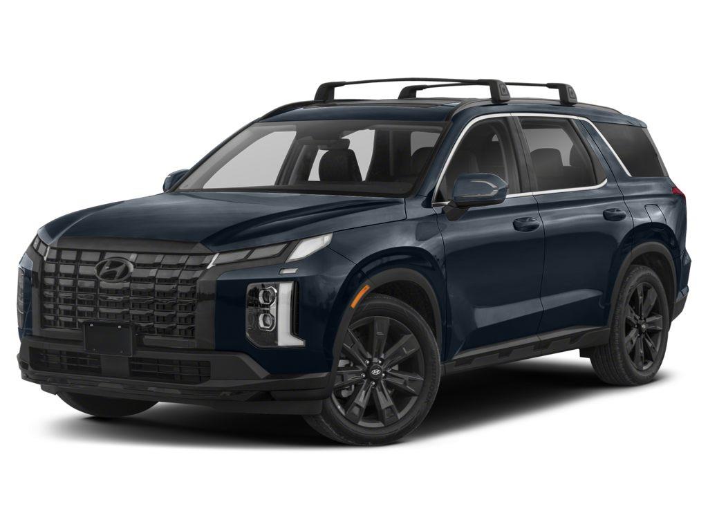 2023 Hyundai Palisade Urban 7 Passenger - 99km