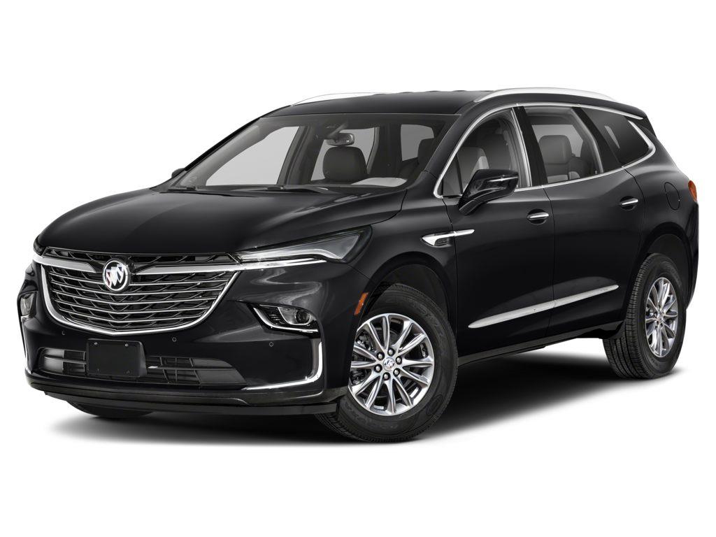 2023 Buick Enclave Avenir - 55km
