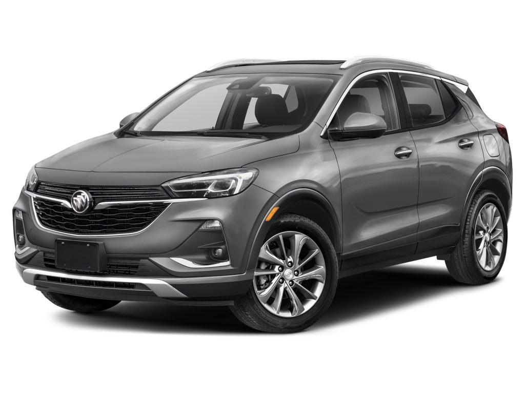 2023 Buick Encore GX Essence - km