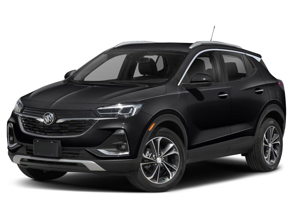 2022 Buick Encore GX Essence - 2,848km