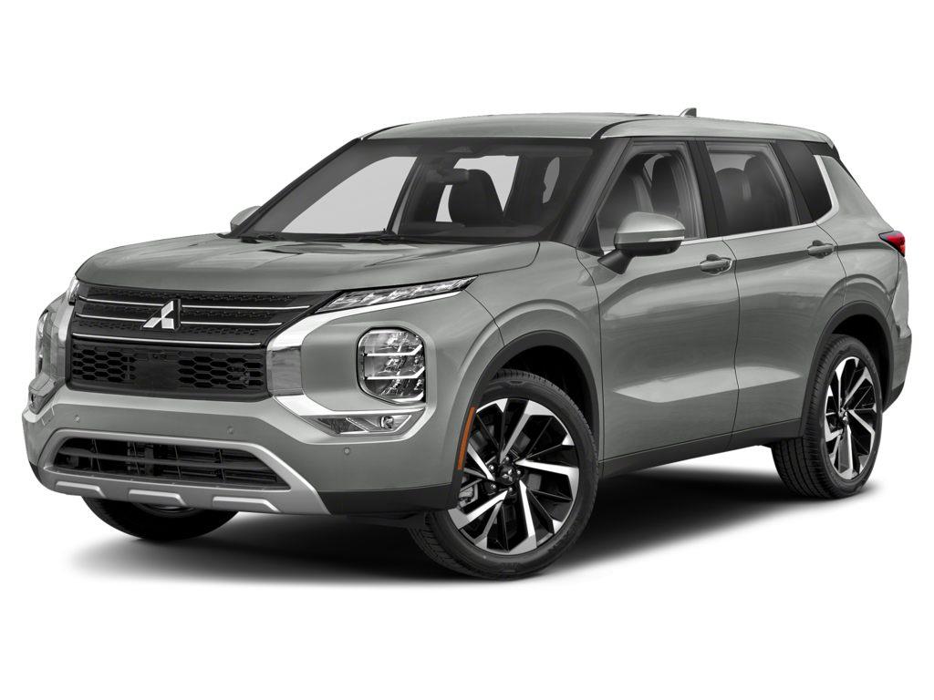 2023 Mitsubishi Outlander SE - 10km