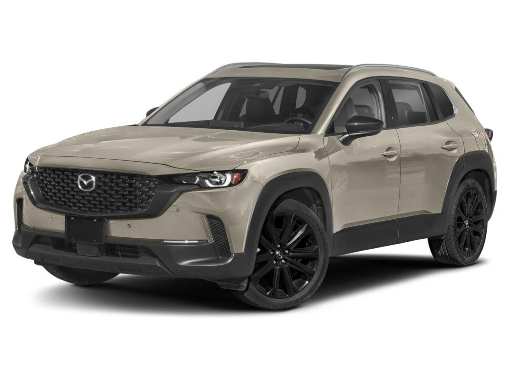 2023 Mazda CX-50 GT - km