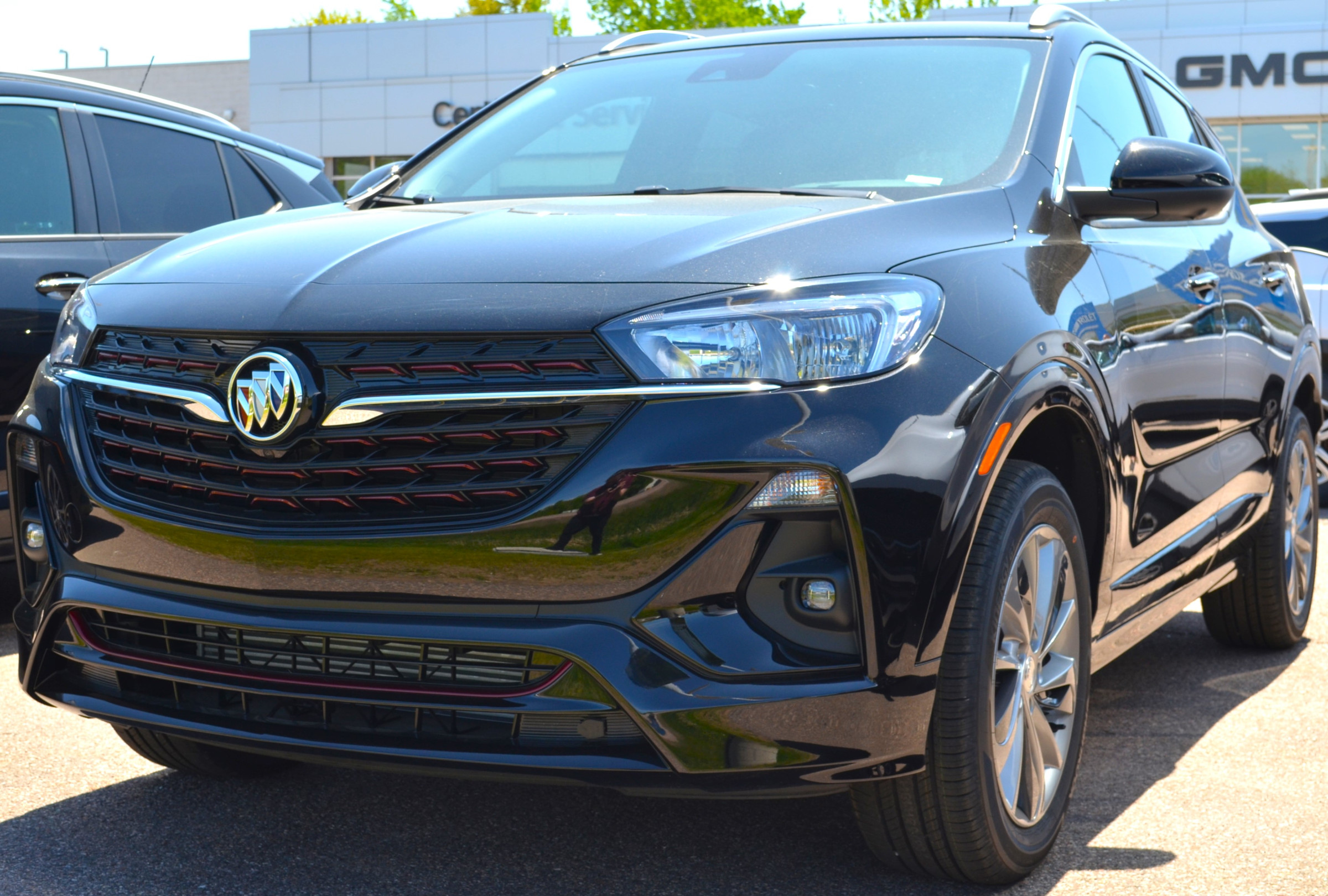 2023 Buick Encore GX Select - 11km