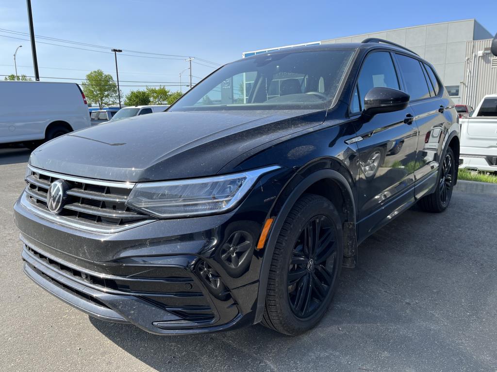 Tiguan