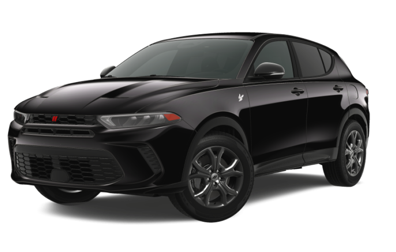 2024 Dodge Hornet PHEV R/T - km