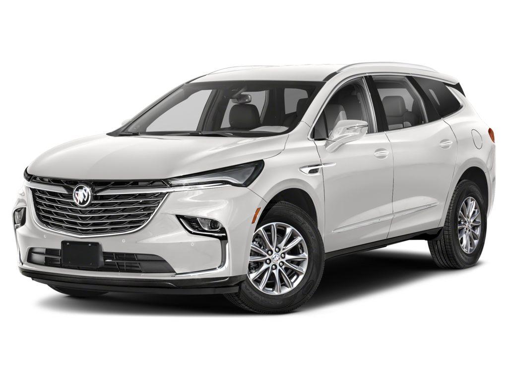2023 Buick Enclave Essence - 55km