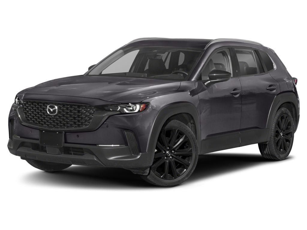 2023 Mazda CX-50 GT - 5km