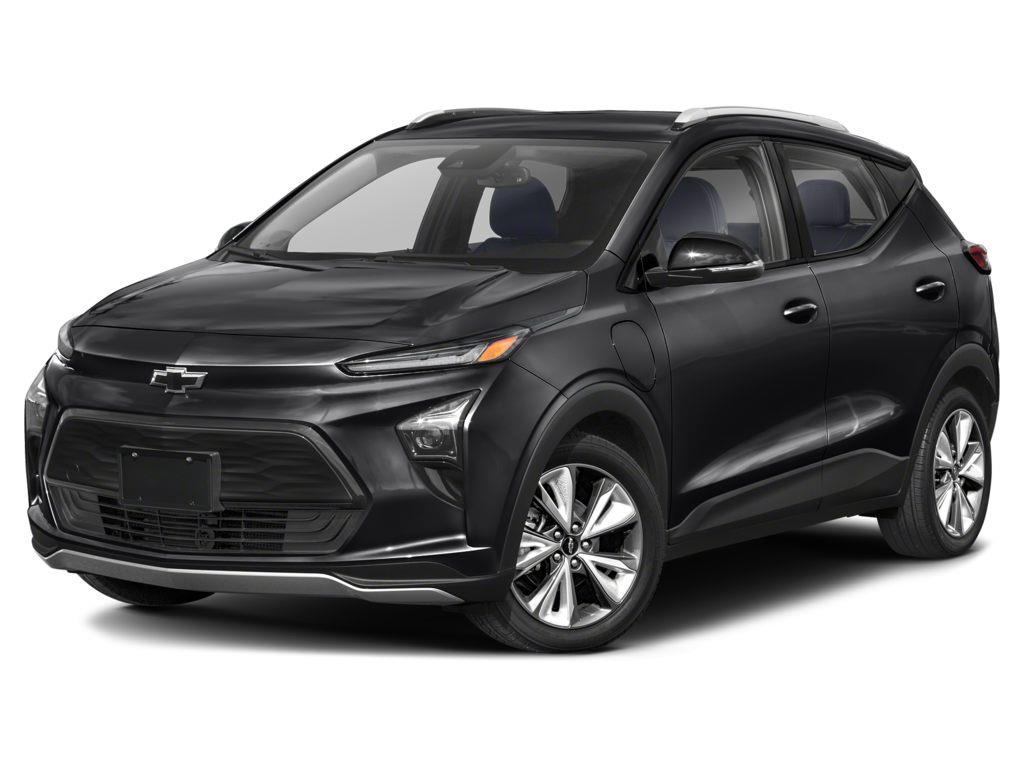 2023 Chevrolet Bolt EUV LT - 55km
