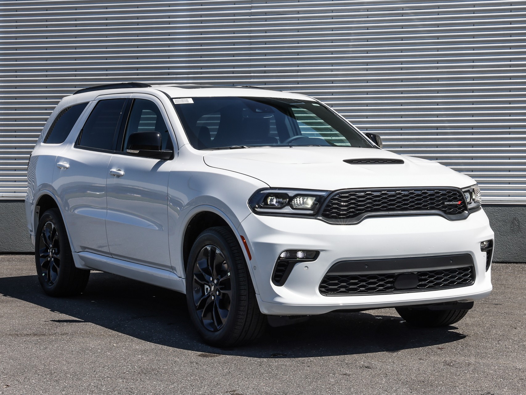 2023 Dodge Durango GT - 1km