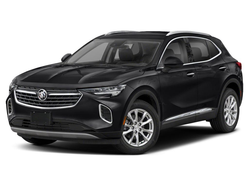 2023 Buick Envision Preferred - 90km