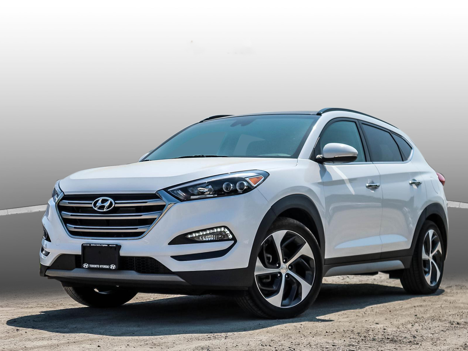 Toronto Hyundai: New & Used Hyundai Dealership | Toronto, ON.