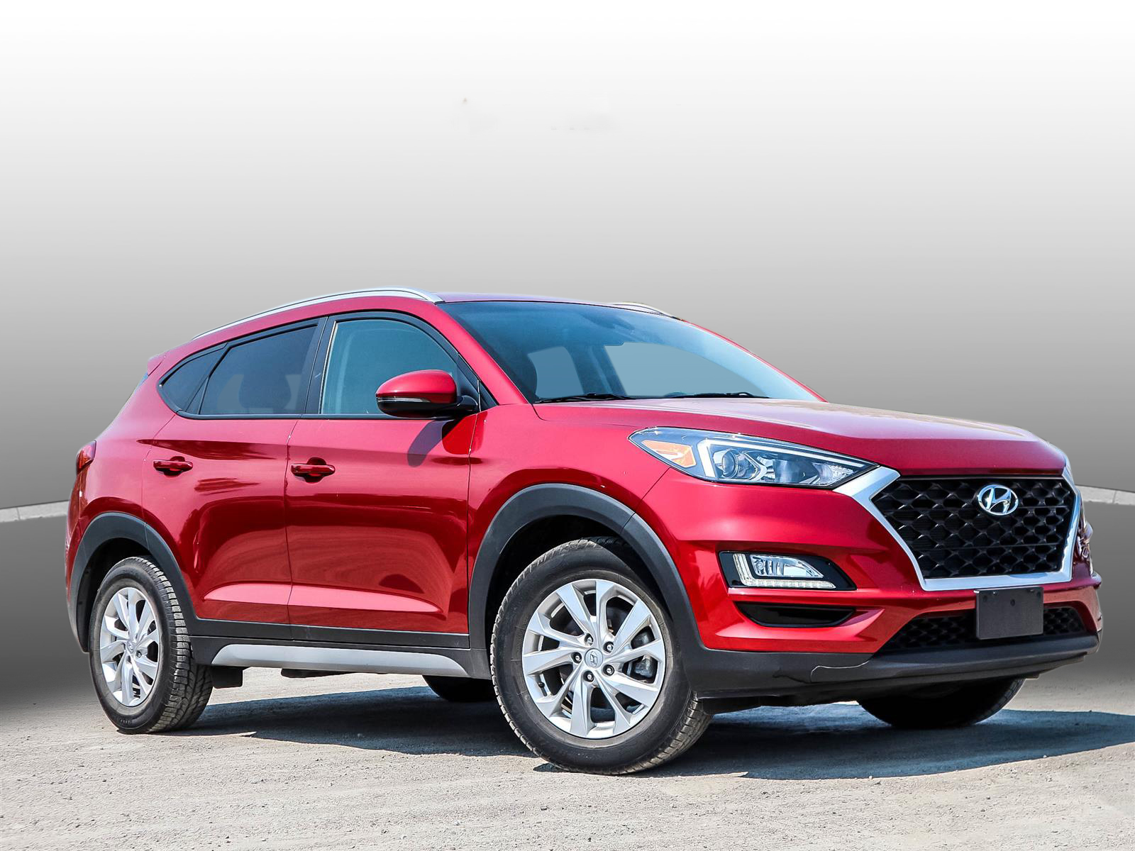 Toronto Hyundai: New & Used Hyundai Dealership | Toronto, ON.