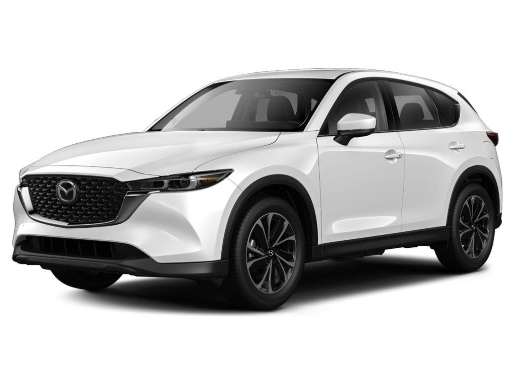 2023 Mazda CX-5 GT - 5km