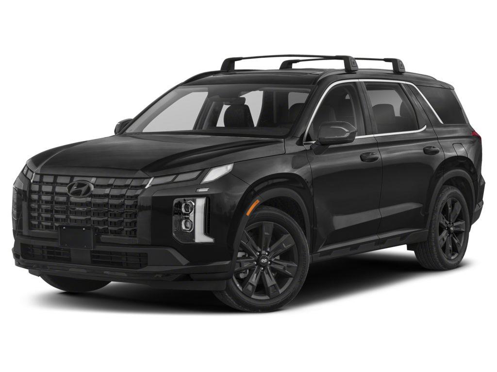 2023 Hyundai Palisade Ultimate Calligraphy - 11km