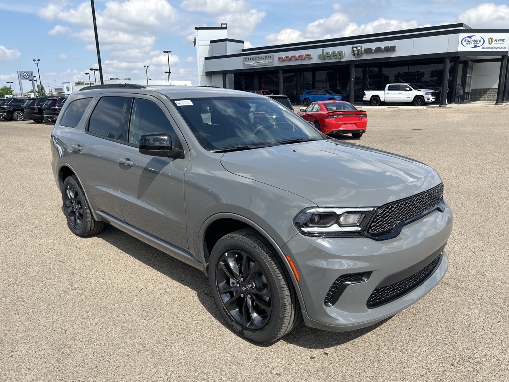 2023 Dodge Durango SXT - 14km