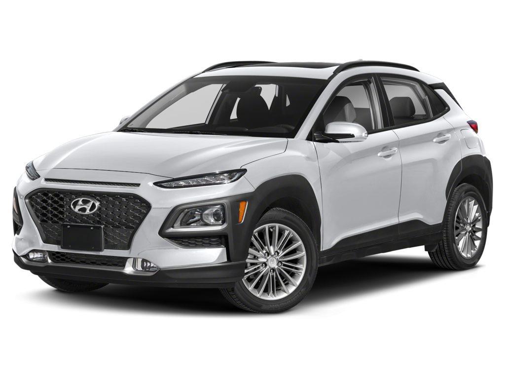 2020 Hyundai Kona 2.0L Preferred - 42,814km