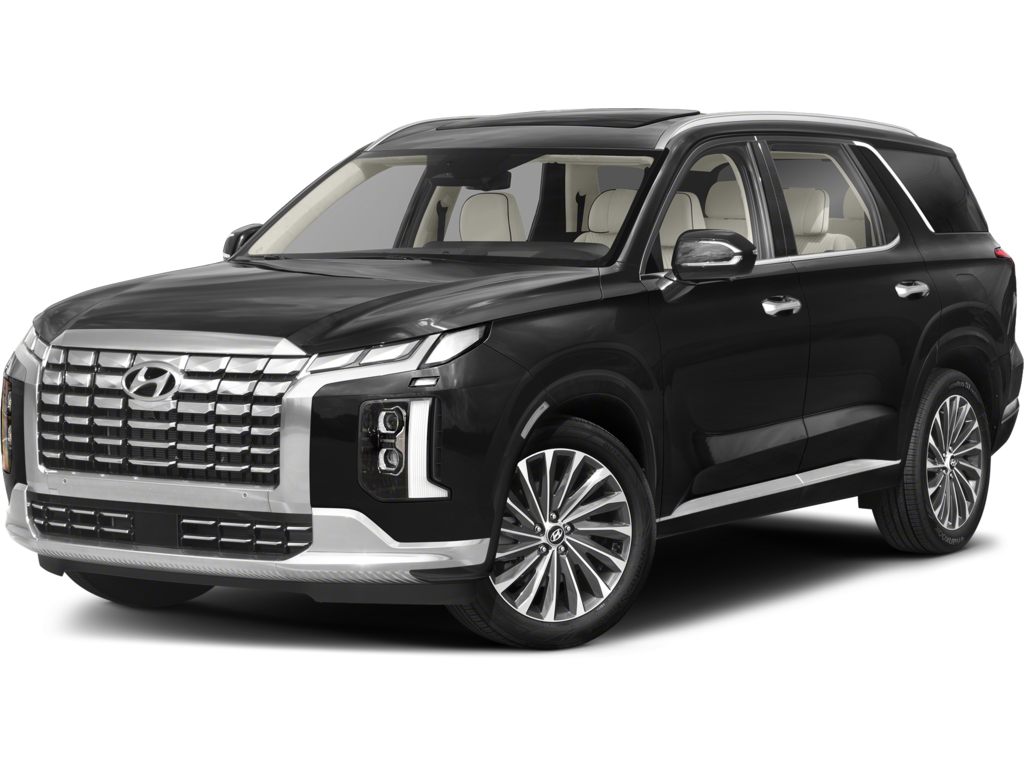 2023 Hyundai Palisade Ultimate Calligraphy - 11km