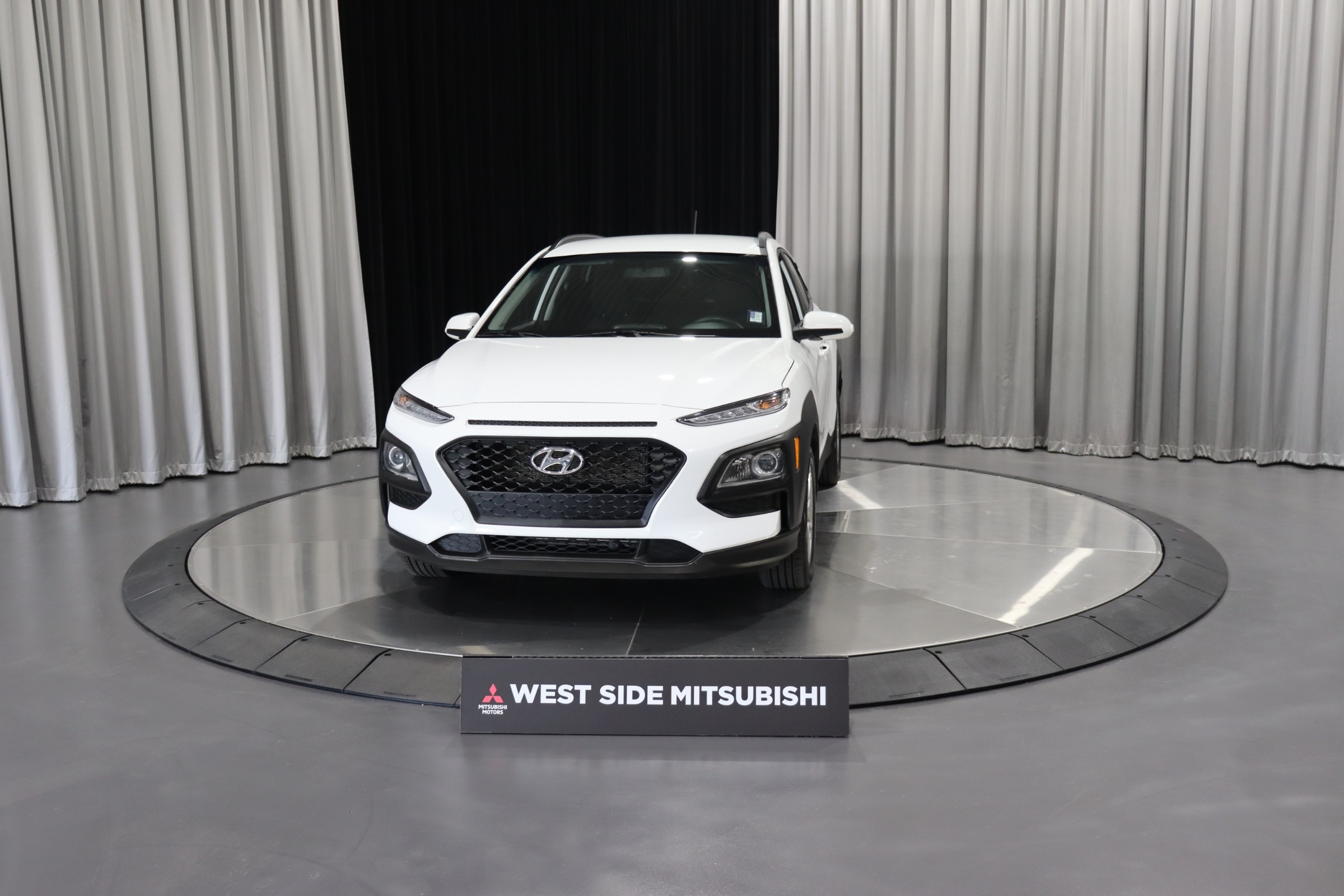 2021 Hyundai Kona 2.0L Essential - 55,032km