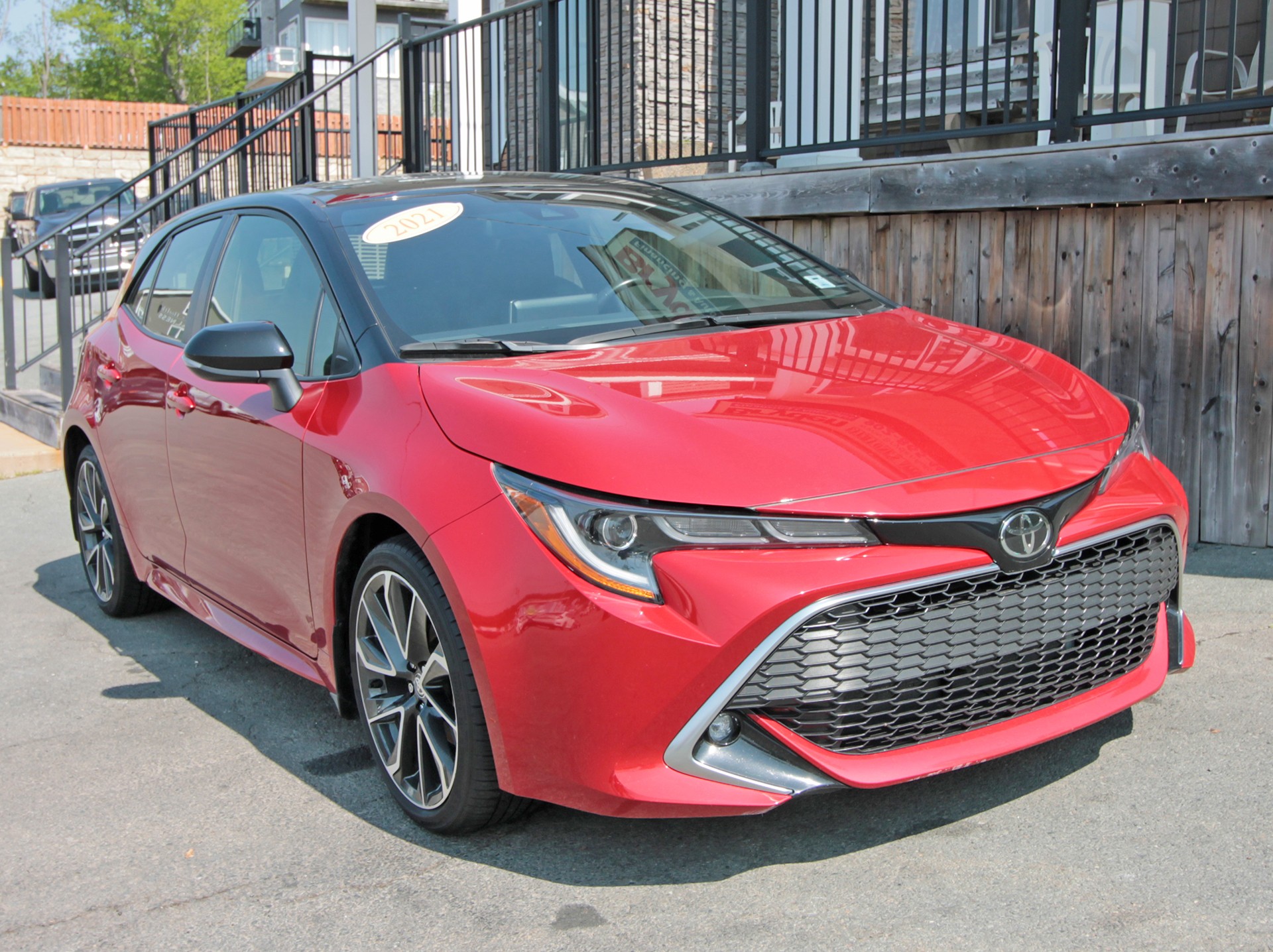 Bryden Financing & Auto Sales Used Car Dealer in Nova Scotia