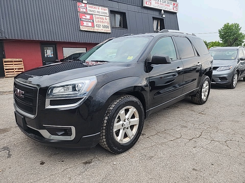 London Trucks & Cars Dealership JB Trucks N Stuff Dealer Ontario