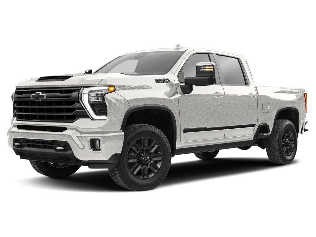 2024 Chevrolet Silverado 2500HD High Country - 10km