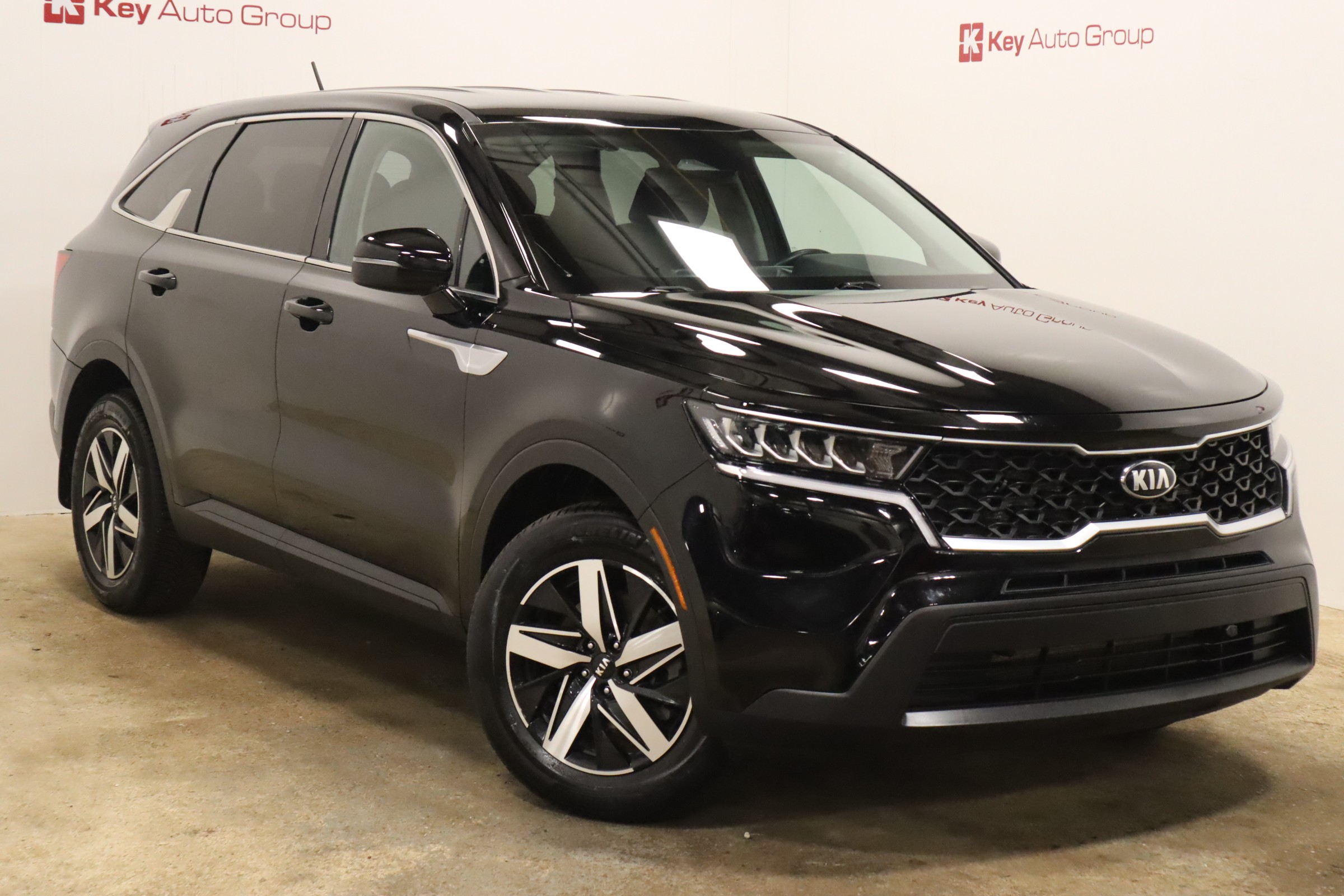 2021 Kia Sorento 2.5L LX Premium - 93,902km