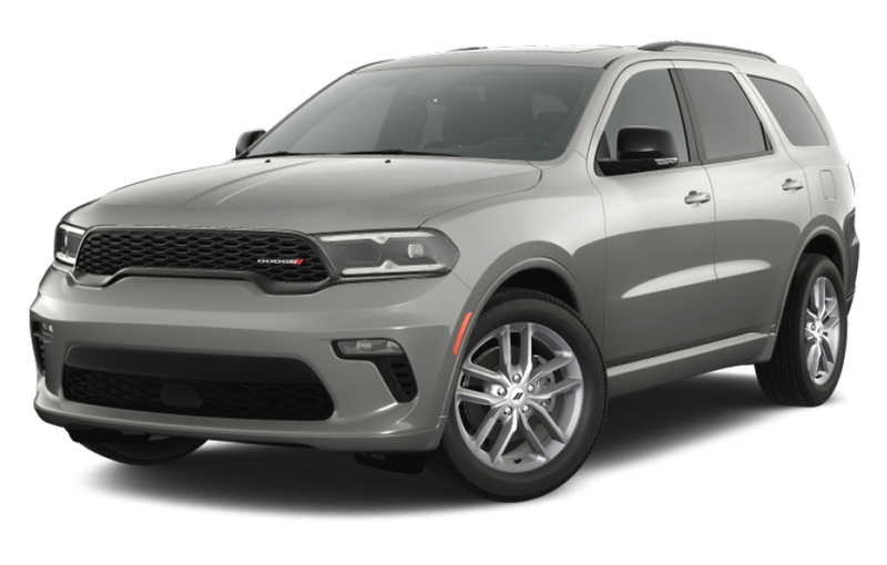 2023 Dodge Durango GT - km
