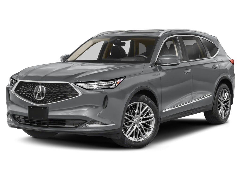 2023 Acura MDX Platinum Elite - 20km