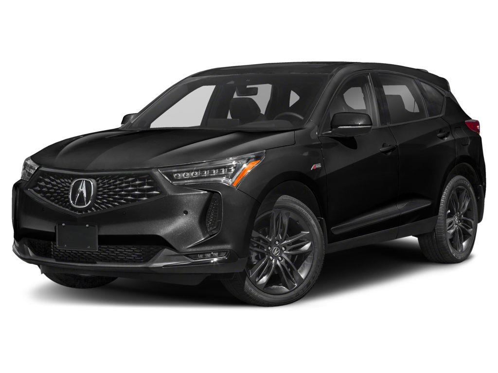 2023 Acura RDX A-Spec - 20km