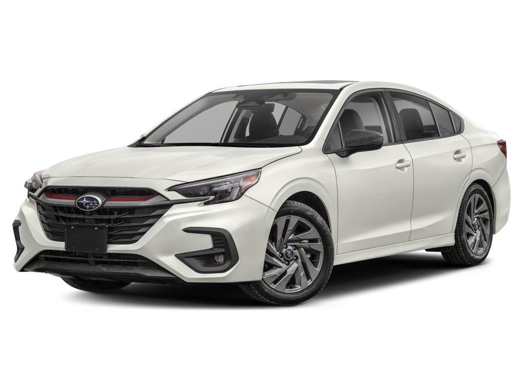 2024 Subaru Legacy GT - 20km