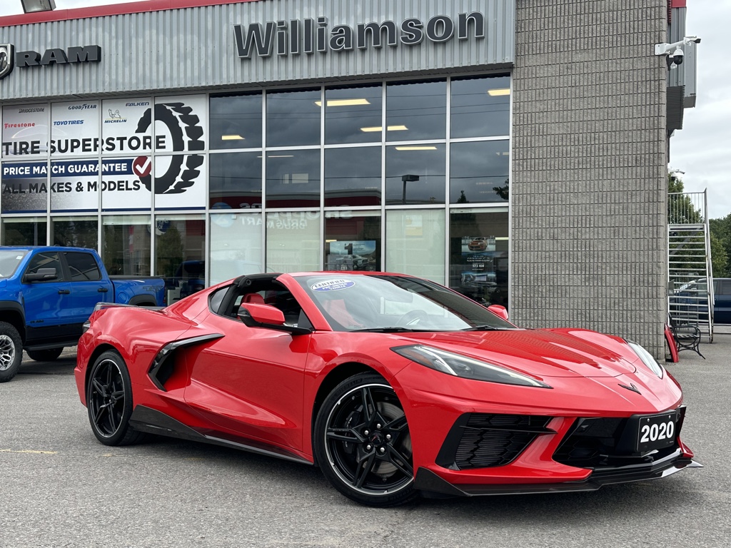 Corvette