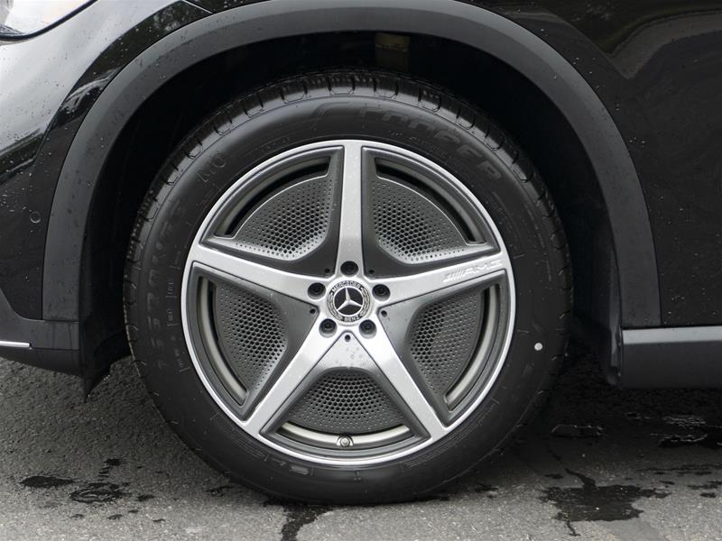 2023 Mercedes-Benz EQE 350 SUV