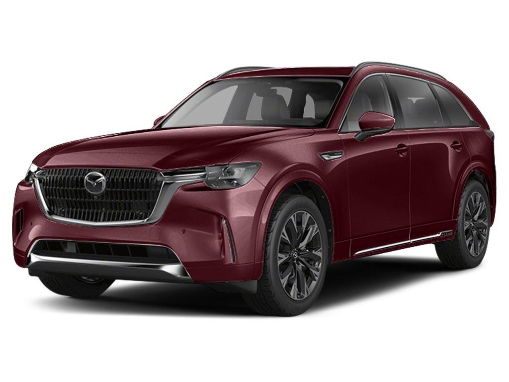 2024 Mazda CX-90 MHEV Signature - 17km