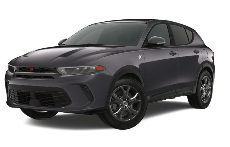 2024 Dodge Hornet PHEV R/T - km