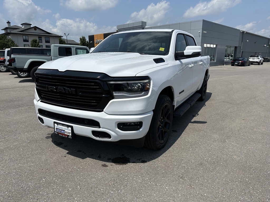 2023 RAM 1500 Sport - 152km