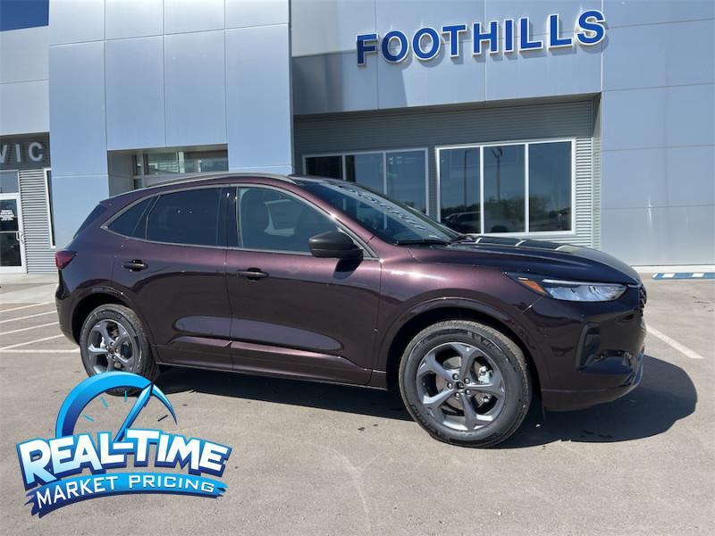 2023 Ford Escape ST-Line - N/Akm