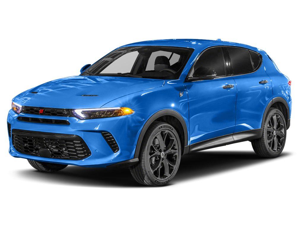 2023 Dodge Hornet GT Plus - 8km