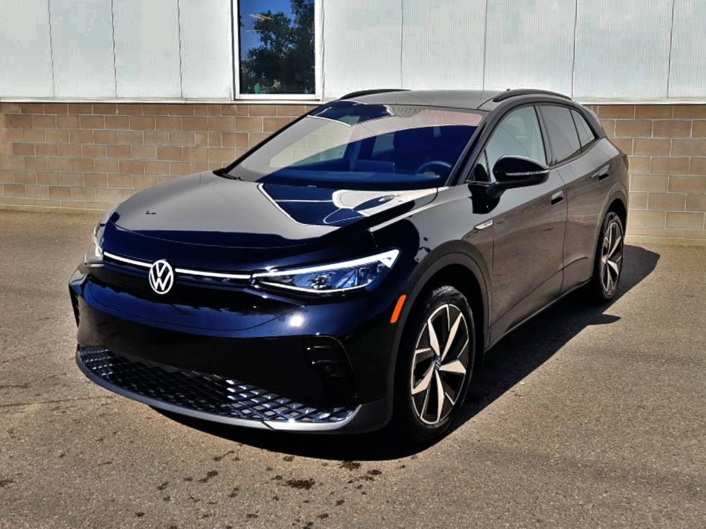 2023 Volkswagen ID.4