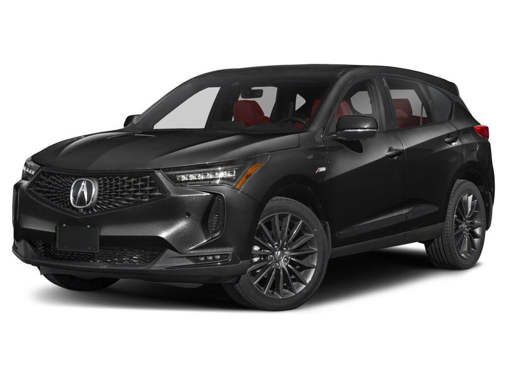 2023 Acura RDX Platinum Elite A-Spec - 20km