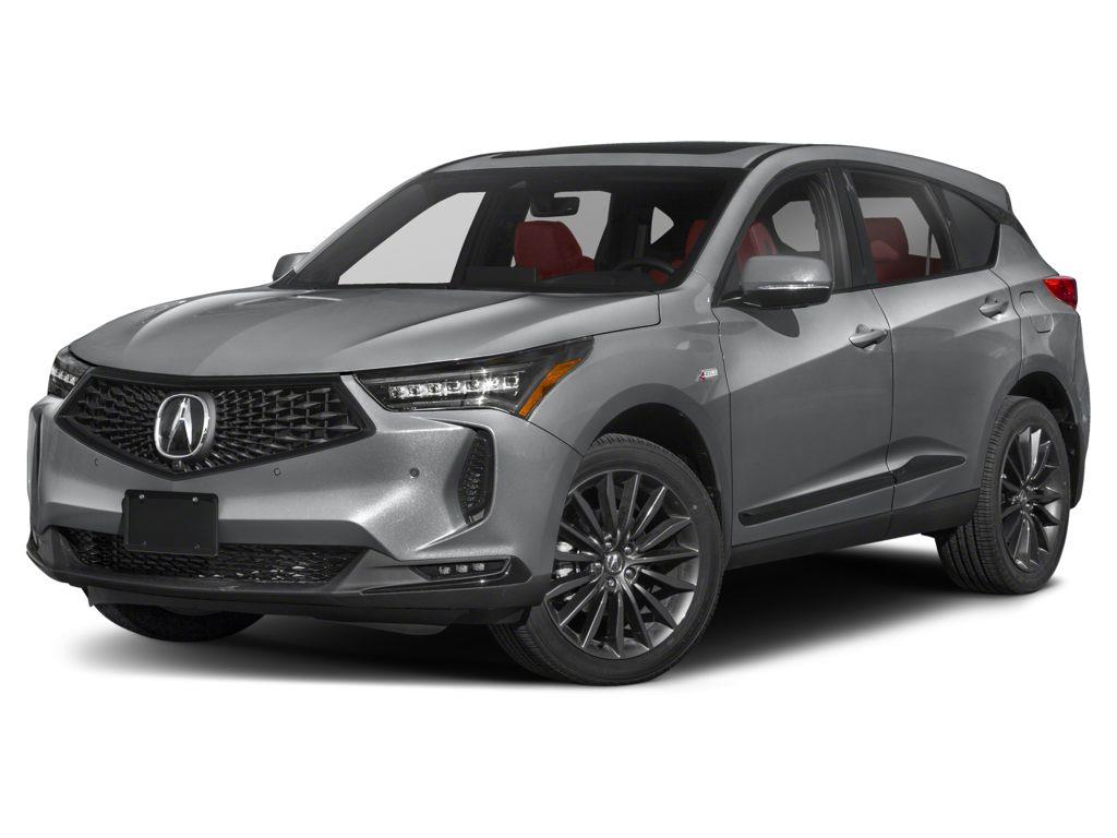 2023 Acura RDX Platinum Elite A-Spec - 20km