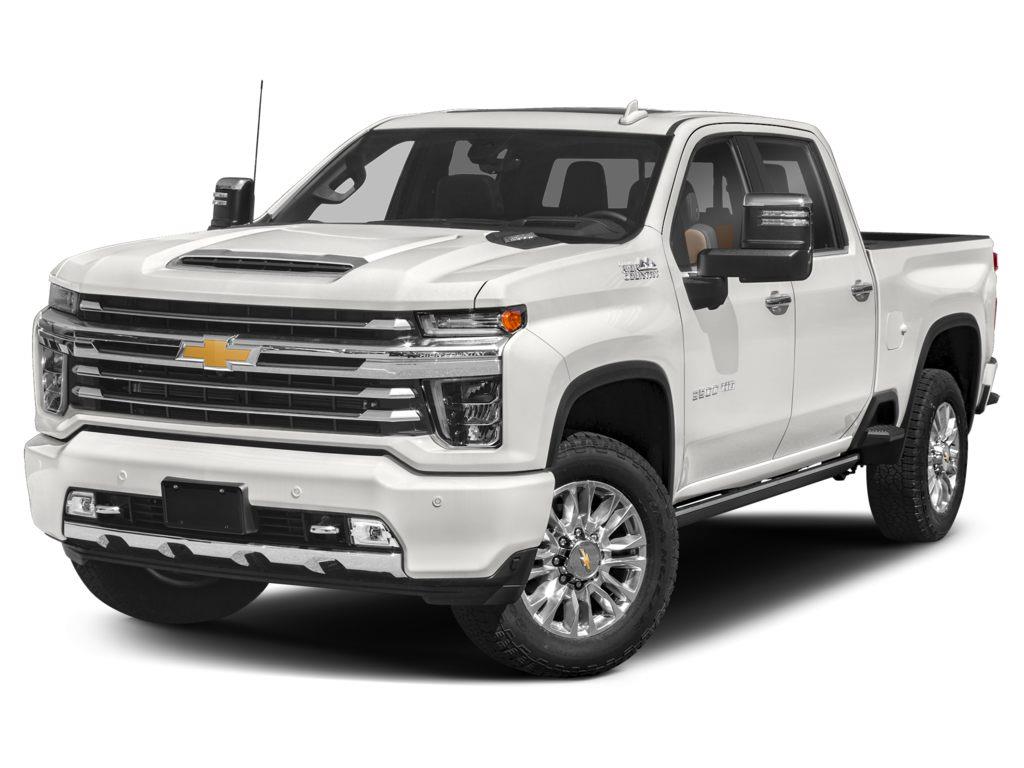 2023 Chevrolet Silverado 3500HD High Country - 69,874km