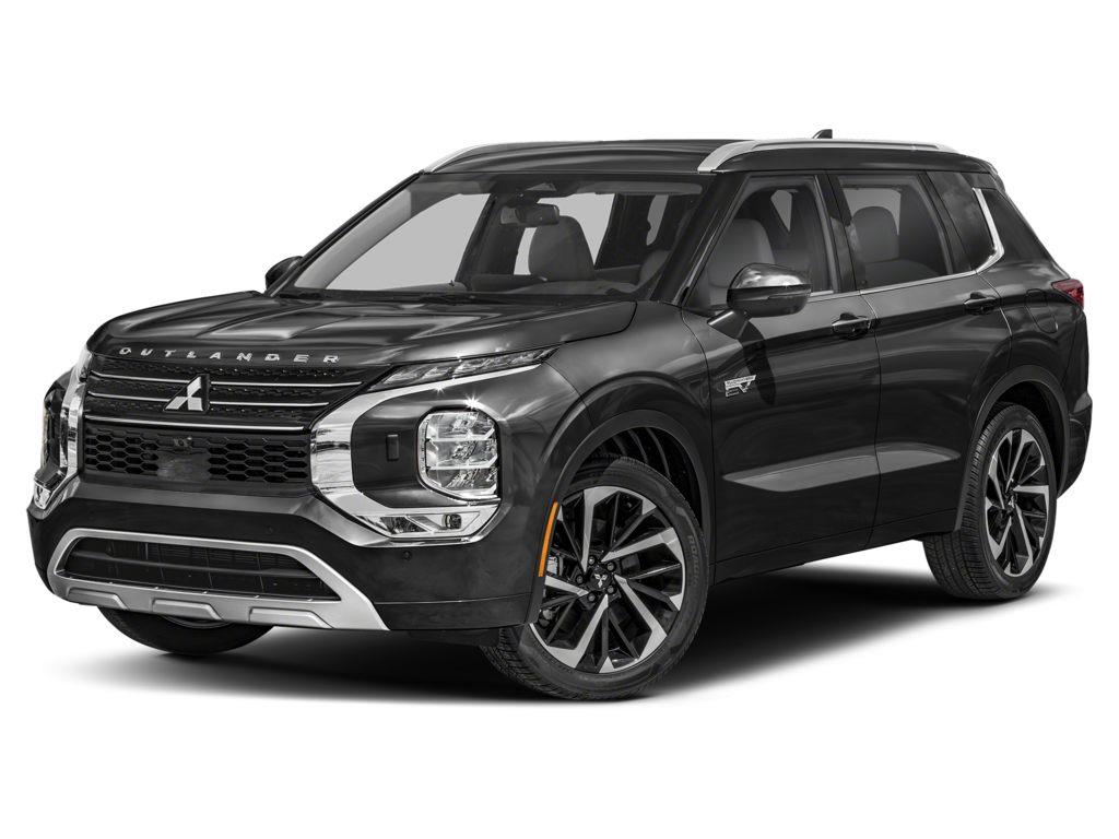 2023 Mitsubishi Outlander PHEV SEL - 100km