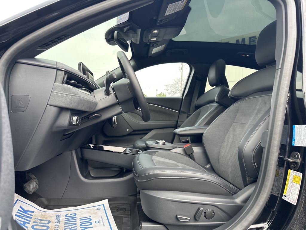 2022 Ford Mustang Mach-E