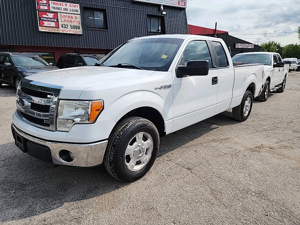 London Trucks & Cars Dealership JB Trucks N Stuff Dealer Ontario